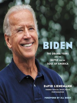 cover image of Biden